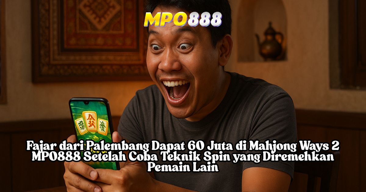 Berita Today