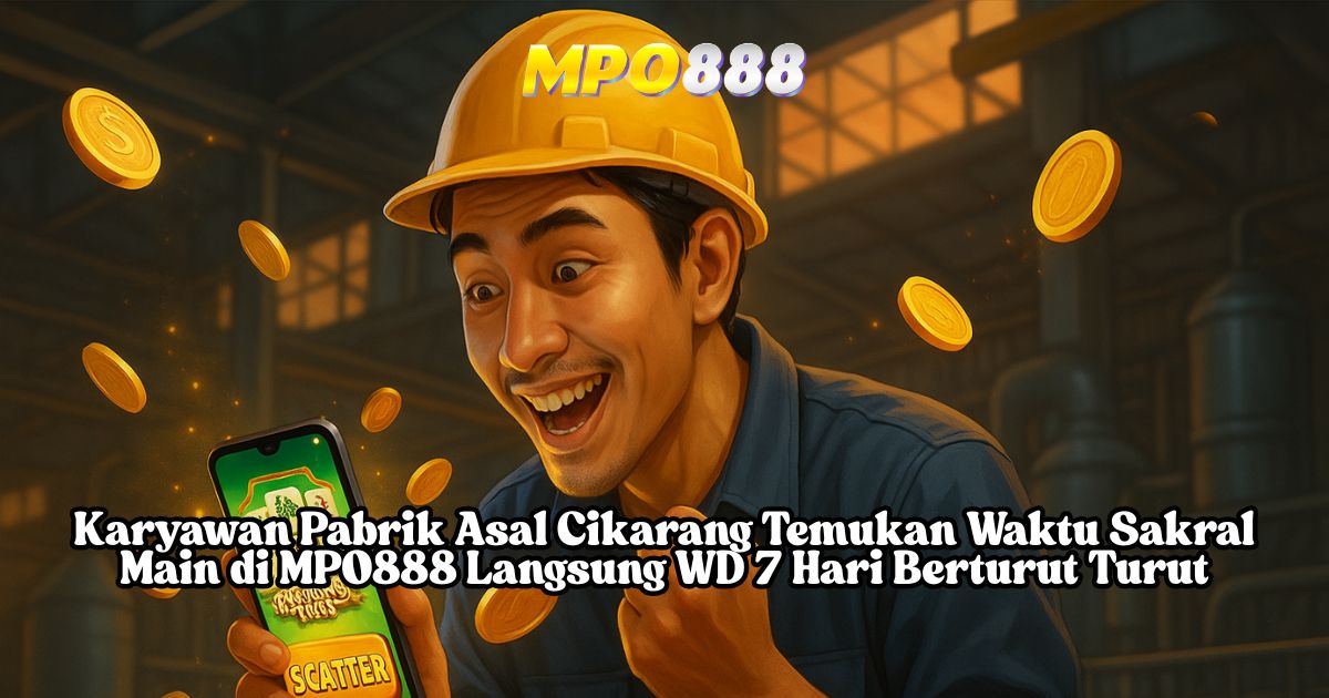 Berita Today News
