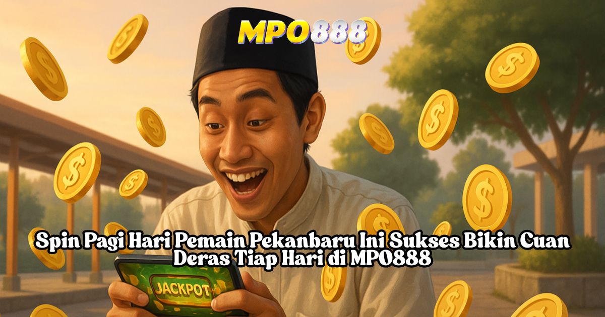 Berita Today News