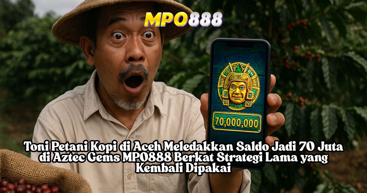 Berita Today
